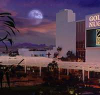 Golden Nugget Laughlin - Tourism House