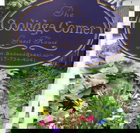 Coolidge Corner Guest House - Tourism House