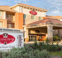The Oaks Hotel  Suites Ascend Hotel Collection - Tourism House