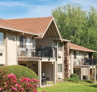 WorldMark Grand Lake - Tourism House