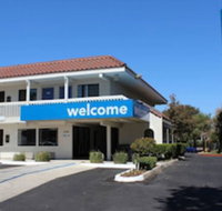 Motel 6 Paso Robles CA - Tourism House