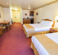 Murphys Suites - Tourism House