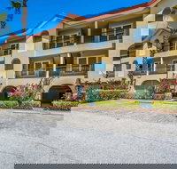 Bradenton Beach Club by RVA - Tourism House