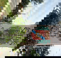 Queen's Gate Resort - Tourism House