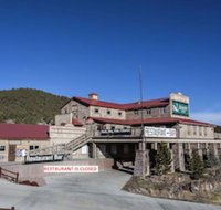 Quality Inn Bryce Canyon - Tourism House