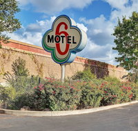 Motel 6 Santa Rosa CA - South - Tourism House