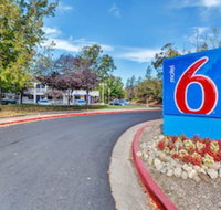 Motel 6 Santa Rosa CA - North - Tourism House