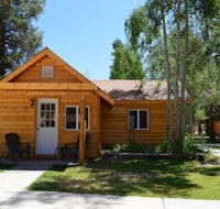 Daven Haven Lodge  Cabins - Tourism House