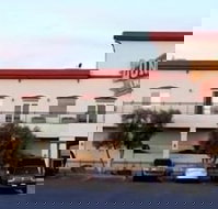 Longstreet Inn  Casino - Tourism House