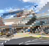 Residence Inn Akron South/Green - Tourism House