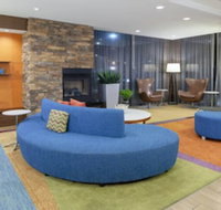 Fairfield Inn  Suites Alamosa - Tourism House