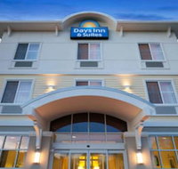 Days Inn  Suites by Wyndham Altoona - Tourism House
