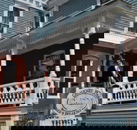 Cheney House - Tourism House