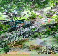 Dragonfly Ranch - Tourism House