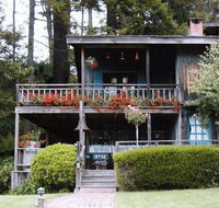 North Coast Country Inn - Tourism House