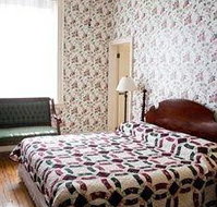 Golden Eagle Inn - Tourism House