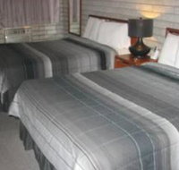 Greystone Inn - Tourism House