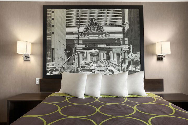 Super 8 By Wyndham Bronx - thumb 7