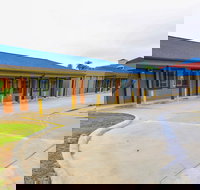 Texan Inn - Tourism House