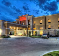 Hampton Inn  Suites Ada OK - Tourism House
