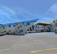 Econo Lodge - Tourism House