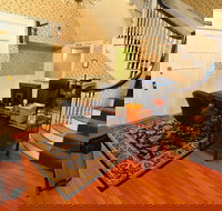 Beacon Inn 1750 - Tourism House