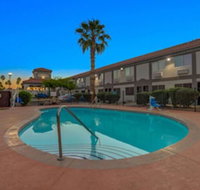 Motel 6 Apache Junction AZ - Tourism House