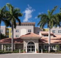 Residence Inn by Marriott Fort Lauderdale Airport  Cruise Port - Tourism House