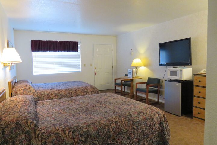 Rim Rock Motel - thumb 5