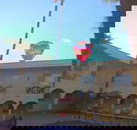 Hidden Palms Resort  Condominiums - Tourism House