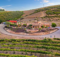 Manucci Winery - Wild Coyote BB - Tourism House