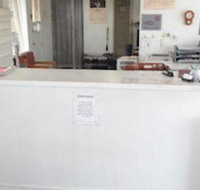 Ski's Western Motel - Tourism House