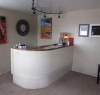 Lamplighter Lodge - Tourism House