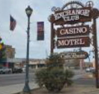 Exchange Club Motel - Tourism House