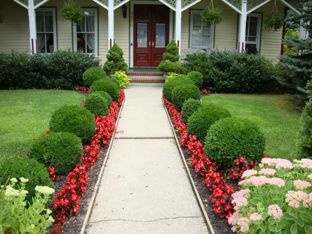 Arbor View House B&B - thumb 2