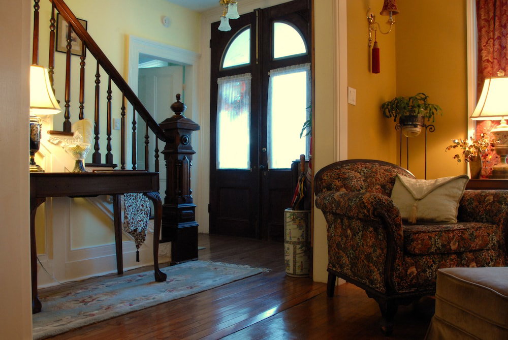 Arbor View House B&B - thumb 5