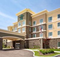 Homewood Suites by Hilton Akron Fairlawn OH - Tourism House