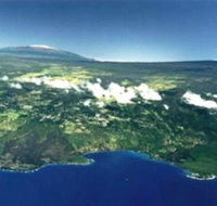 Halemalu Kona - Tourism House