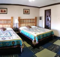 Adobe Sands Motel - Tourism House