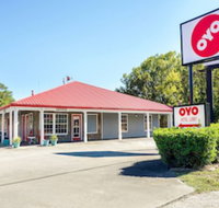 OYO Hotel Calhoun GA I 75  US 41 Hwy - Tourism House