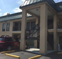 Royal Inn  Suite - Tourism House