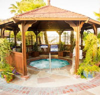 Adelaide Inn - Tourism House