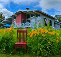 Alaska Halcyon Heights Inn - Tourism House