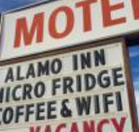 Alamo Inn - Tourism House