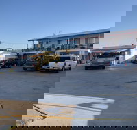 Economy Inn - Tourism House