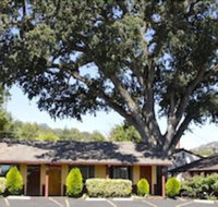Melody Ranch Motel - Tourism House