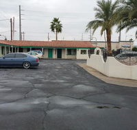 Border Motel - Tourism House