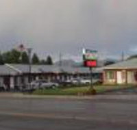Blue Pine Motel - Tourism House