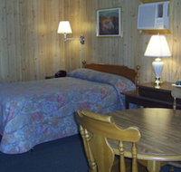 Cedar Grove Motel - Tourism House
