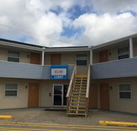 Adair Budget Inn - Tourism House